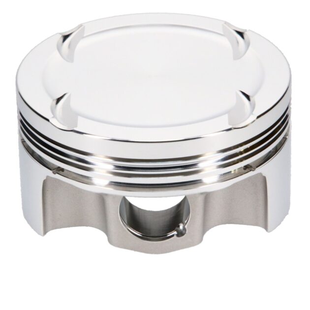 JE Pistons - Nissan, VG30DETT, 87.00 mm Bore, Piston