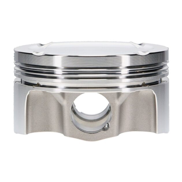 JE Pistons - Nissan, VG30DETT, 87.00 mm Bore, Piston