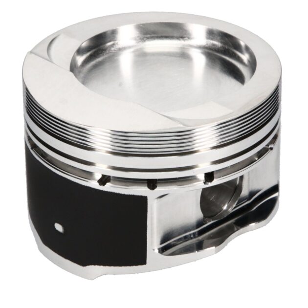 JE Pistons - Volkswagen, 2.8L VR6 12V, 83.00 mm Bore, Piston Kit