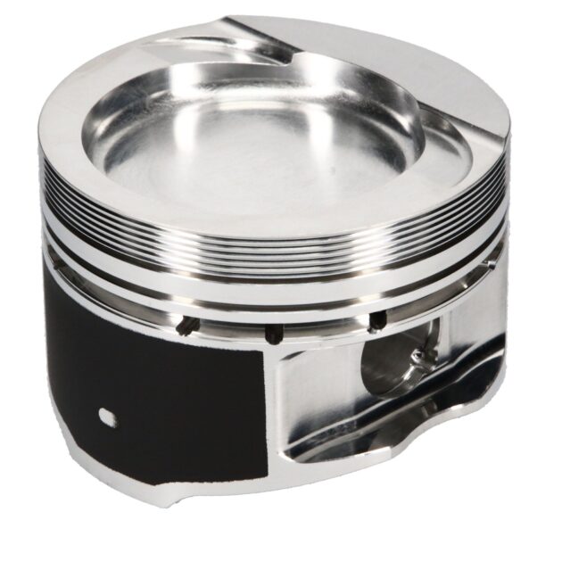 JE Pistons - Volkswagen, 2.8L VR6 12V, 83.00 mm Bore, Piston Kit