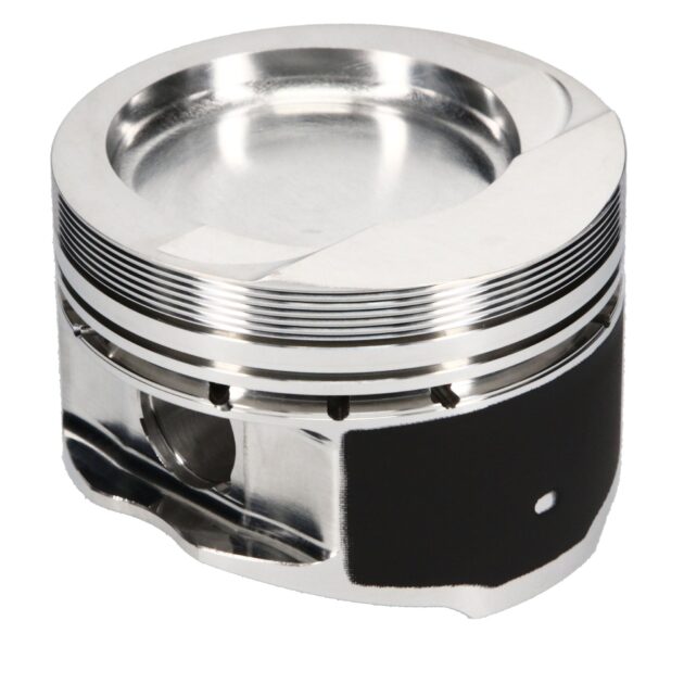 JE Pistons - Volkswagen, 2.8L VR6 12V, 83.00 mm Bore, Piston Kit