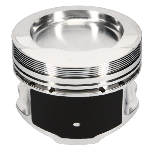 JE Pistons - Volkswagen, 2.8L VR6 12V, 83.00 mm Bore, Piston Kit