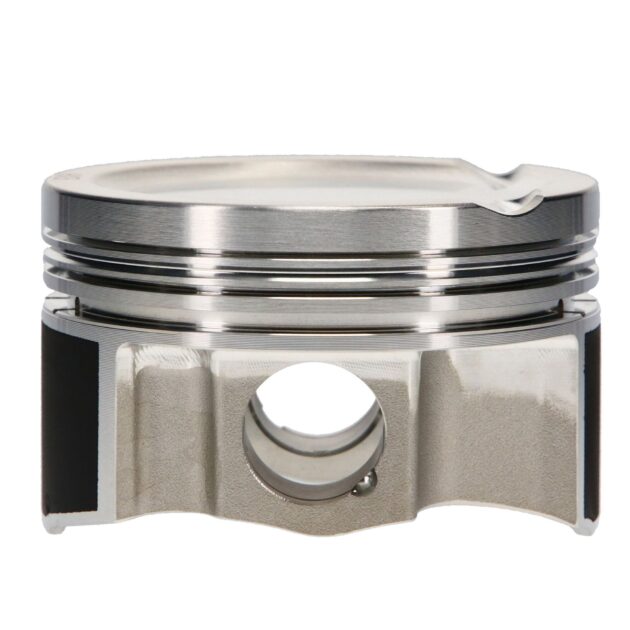 JE Pistons - Volkswagen, 9A 16V 2.0L, 83.50 mm Bore, Piston