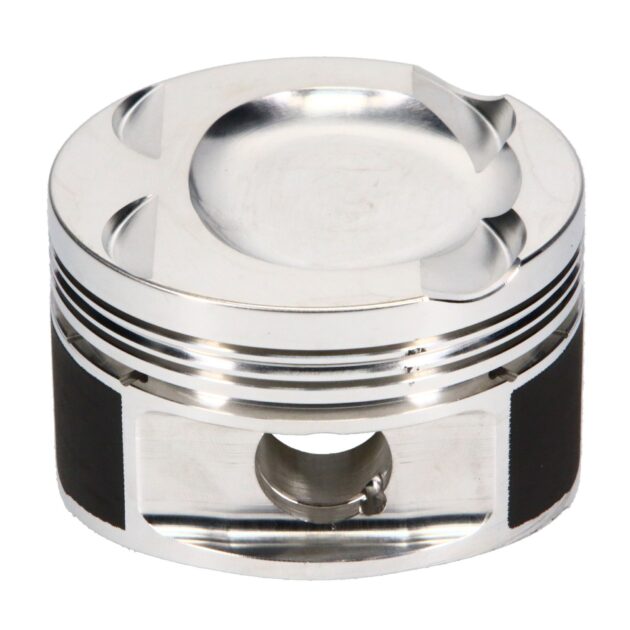 JE Pistons - Volkswagen, 1.4L TFSI, 3.051 in. Bore, Piston