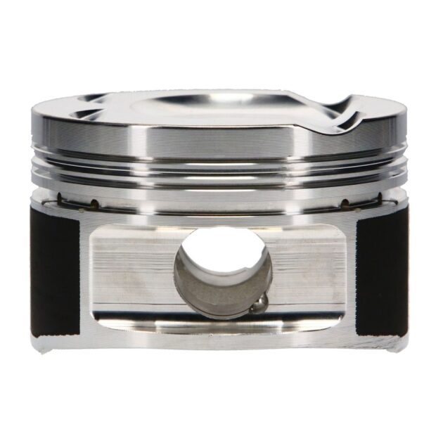 JE Pistons - Volkswagen, 1.4L TFSI, 3.051 in. Bore, Piston