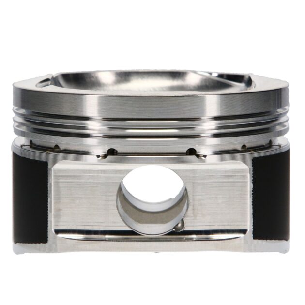 JE Pistons - Toyota, 7M-GTE, 83.50 mm Bore, Piston Kit