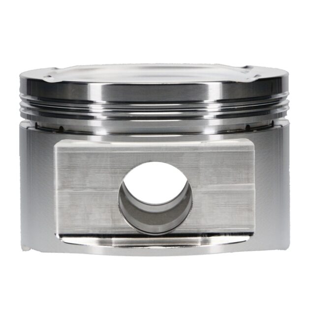 JE Pistons - Toyota, 1FZ-FE, 100.50 mm Bore, Piston Kit