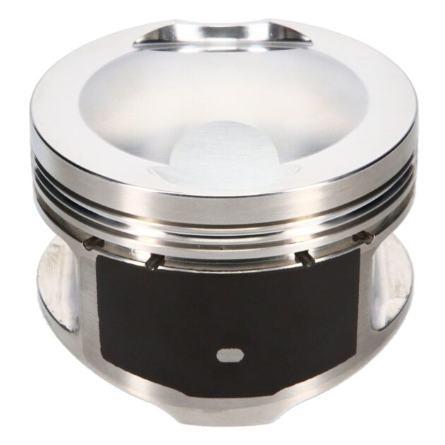 JE Pistons - Ferrari, 2.9L 308 V8 2V, 81.50 mm Bore, Piston Kit