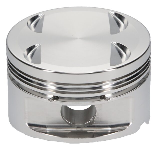 JE Pistons - Mazda, BP Series, 84.50 mm Bore, Piston Kit