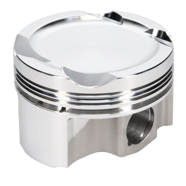 JE Pistons - Renault, F7R, 82.50 mm Bore, Piston Kit