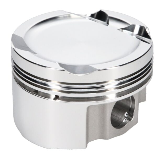 JE Pistons - Renault, F7R, 82.50 mm Bore, Piston Kit