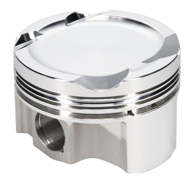 JE Pistons - Renault, F7R, 82.50 mm Bore, Piston Kit