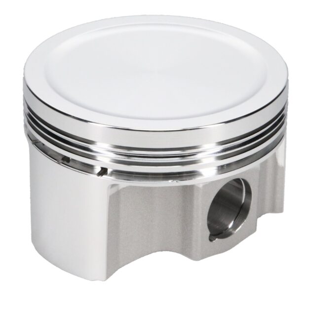 JE Pistons - Peugeot, XU9JA, 83.50 mm Bore, Piston Kit