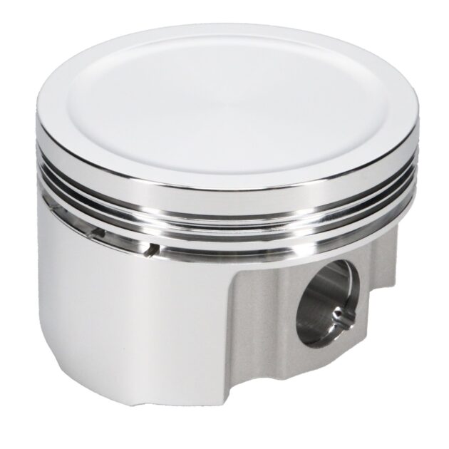 JE Pistons - Peugeot, XU9JA, 83.50 mm Bore, Piston Kit