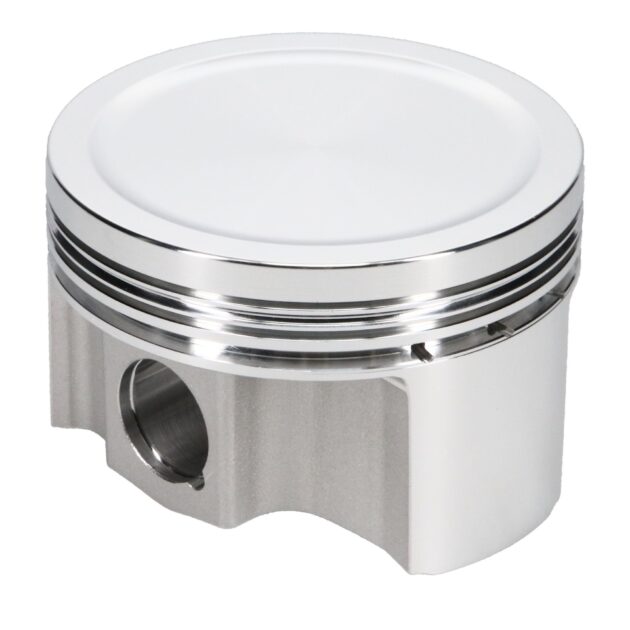 JE Pistons - Peugeot, XU9JA, 83.50 mm Bore, Piston Kit