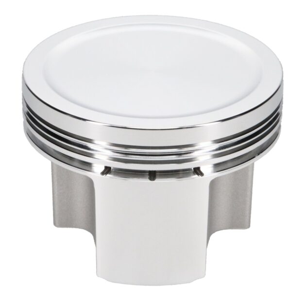 JE Pistons - Peugeot, XU9JA, 83.50 mm Bore, Piston Kit