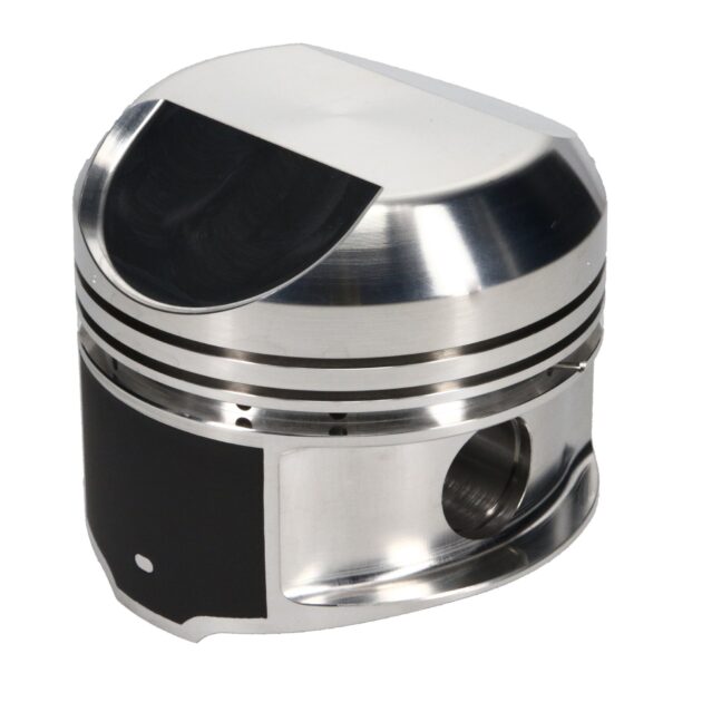 JE Pistons - Chrysler, 426 Hemi, 4.255 in. Bore, Piston Kit