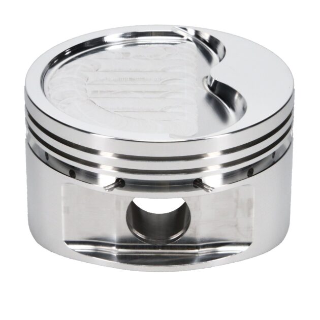 JE Pistons - Mitsubishi, 4G63, 86.00 mm Bore, Piston