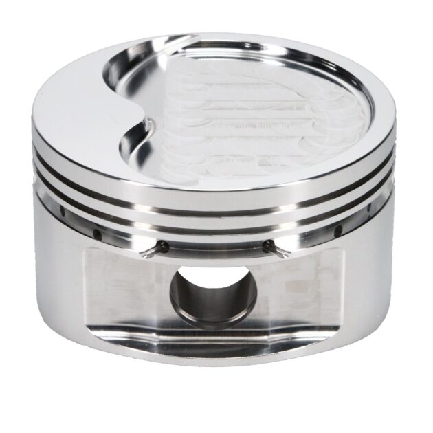 JE Pistons - Mitsubishi, 4G63, 86.00 mm Bore, Piston