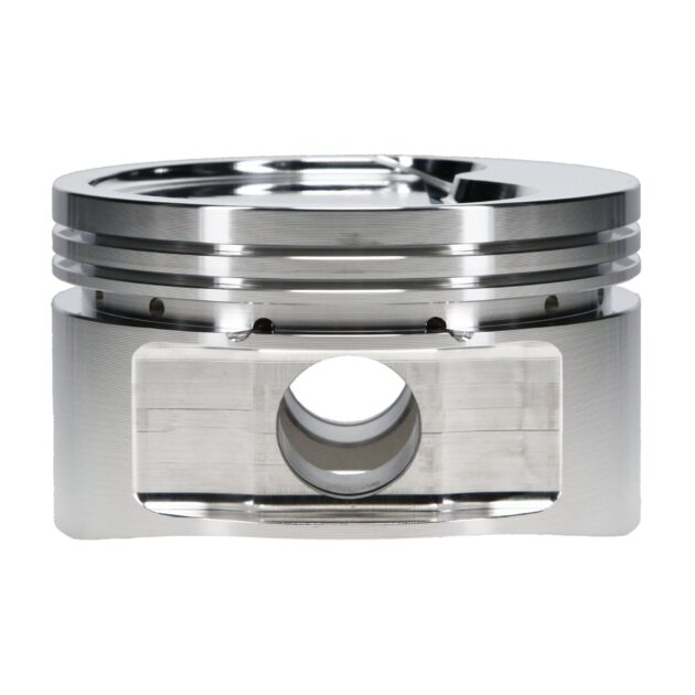 JE Pistons - Mitsubishi, 4G63, 86.00 mm Bore, Piston