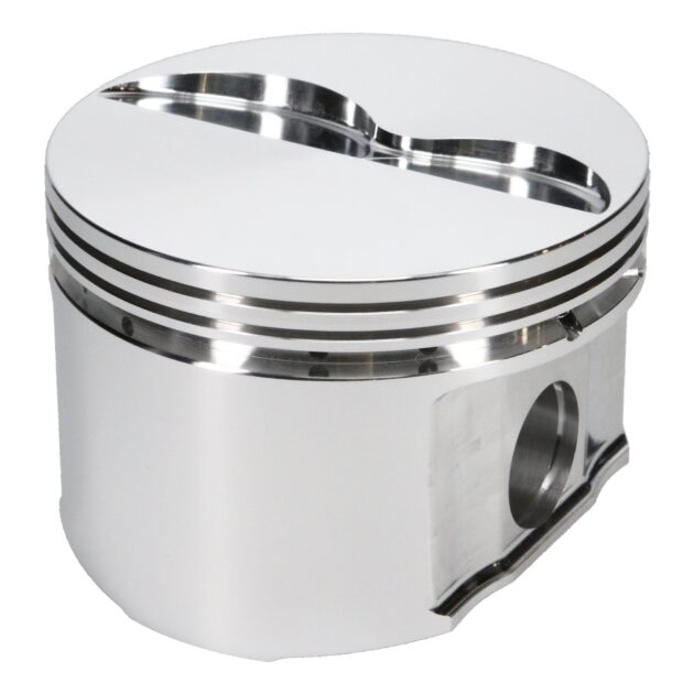 JE Pistons - Mopar, Big Block, 4.350 in. Bore, Piston Kit