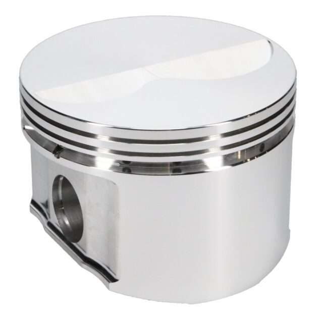 JE Pistons - Mopar, Big Block, 4.350 in. Bore, Piston Kit