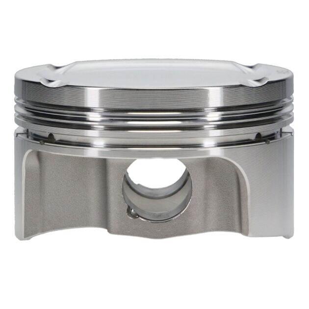 JE Pistons - Mitsubishi, 4G63, 85.50 mm Bore, Piston Kit