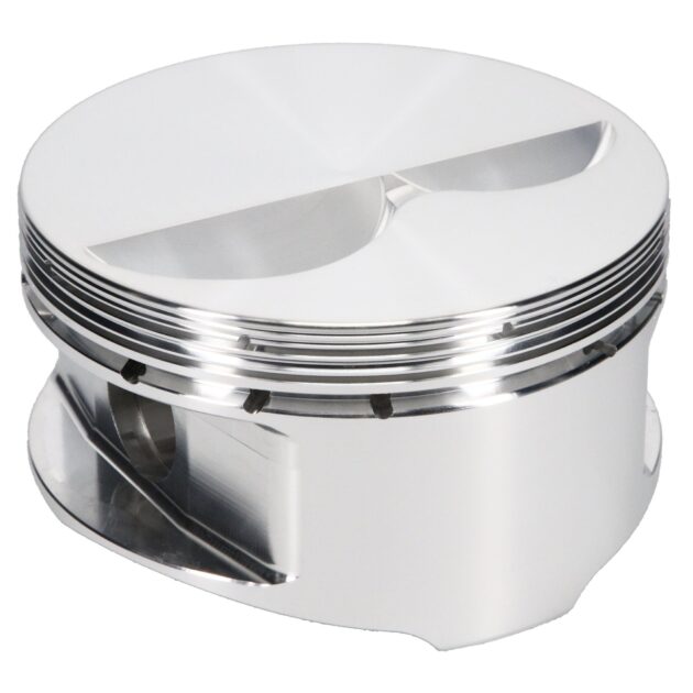 JE Pistons - Chevrolet, Small Block, 4.030 in. Bore, Piston