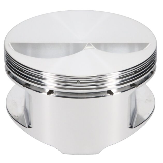 JE Pistons - Chevrolet, Small Block, 4.030 in. Bore, Piston