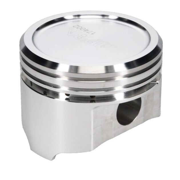 JE Pistons - Chevrolet, Small Block, 3.766 in. Bore, Piston