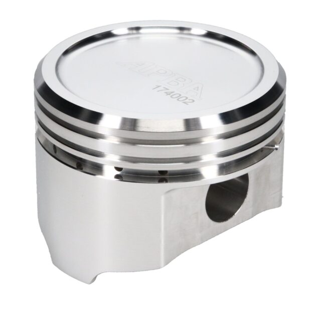 JE Pistons - Chevrolet, Small Block, 3.766 in. Bore, Piston