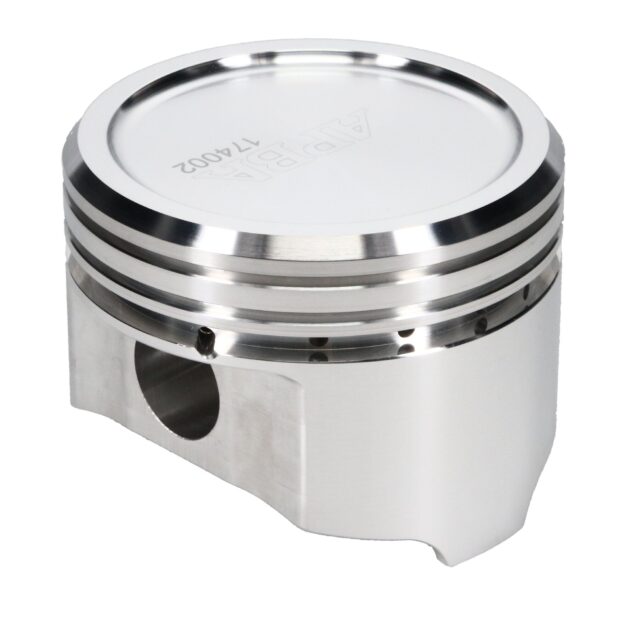 JE Pistons - Chevrolet, Small Block, 3.766 in. Bore, Piston