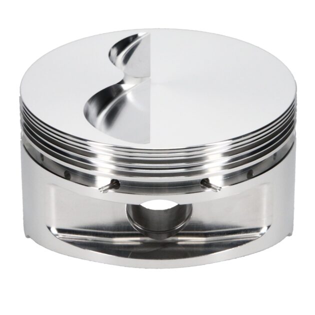 JE Pistons - Chevrolet, LS, 3.905 in. Bore, Piston Kit