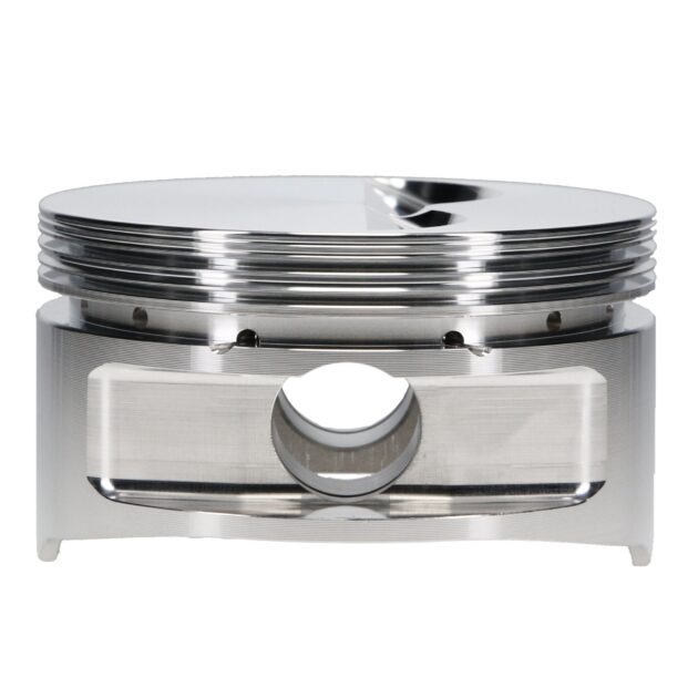 JE Pistons - Chevrolet, LS, 3.905 in. Bore, Piston Kit