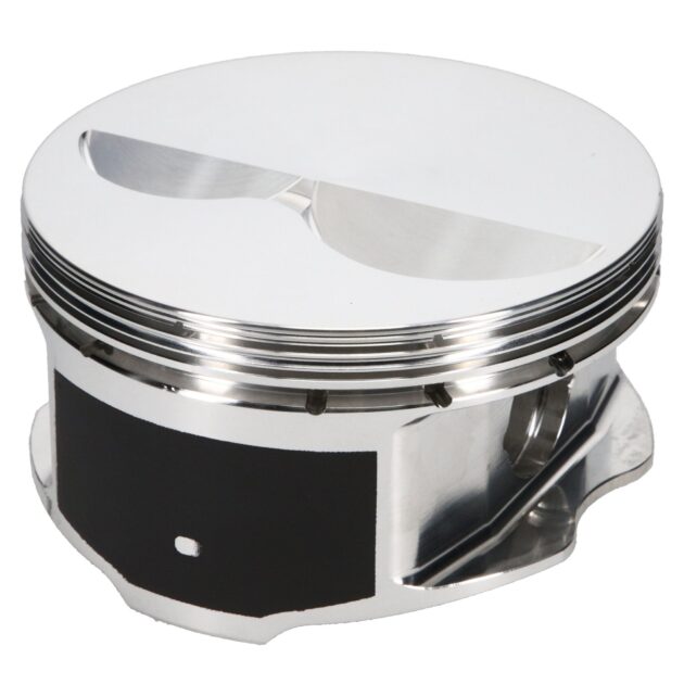 JE Ultra Series - Chevrolet, Small Block, 4.040 in. Bore, Piston Kit