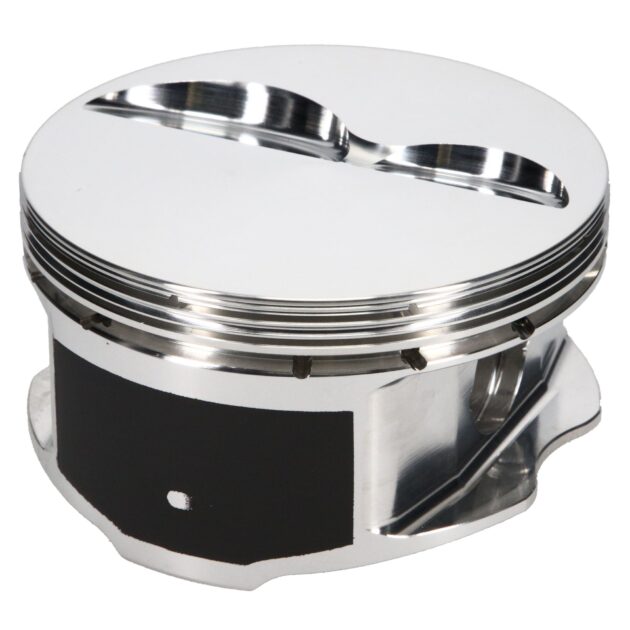 JE Ultra Series - Chevrolet, Small Block, 4.040 in. Bore, Piston Kit