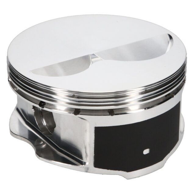 JE Ultra Series - Chevrolet, Small Block, 4.040 in. Bore, Piston Kit