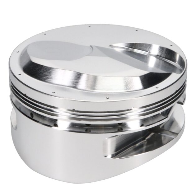 JE Pistons - Chevrolet, Big Block, 4.600 in. Bore, Piston