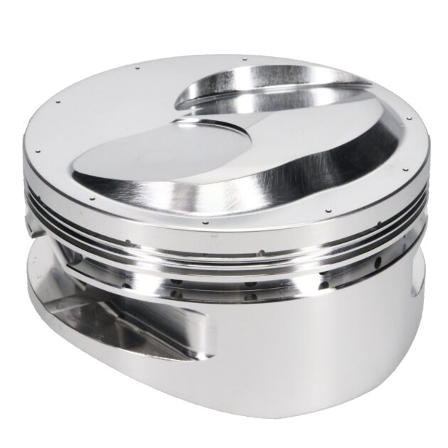 JE Pistons - Chevrolet, Big Block, 4.600 in. Bore, Piston