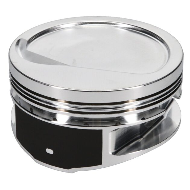 JE Pistons - Chevrolet, Big Block, 4.600 in. Bore, Piston