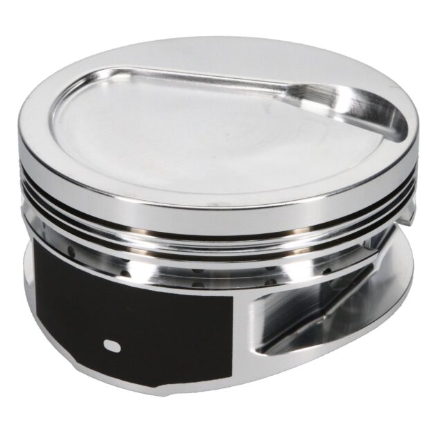 JE Pistons - Chevrolet, Big Block, 4.560 in. Bore, Piston Kit