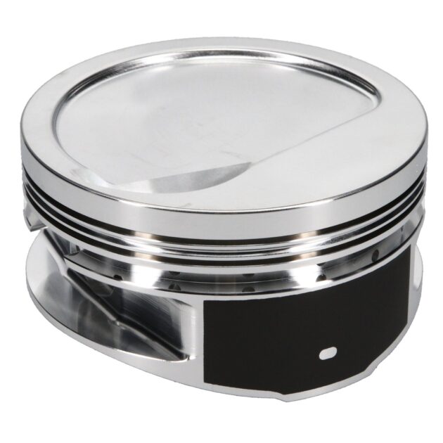 JE Pistons - Chevrolet, Big Block, 4.600 in. Bore, Piston