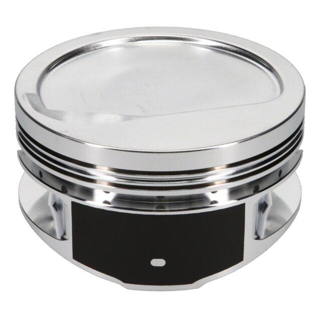 JE Pistons - Chevrolet, Big Block, 4.560 in. Bore, Piston Kit