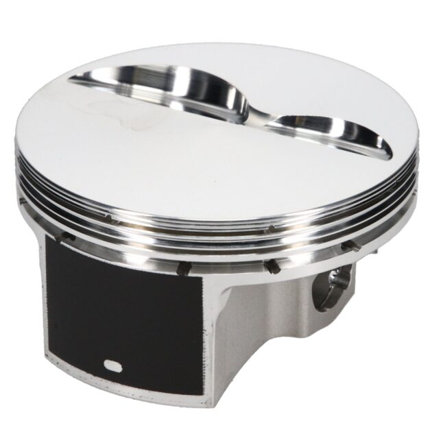 JE Pistons - Chevrolet, Small Block, 4.045 in. Bore, Piston