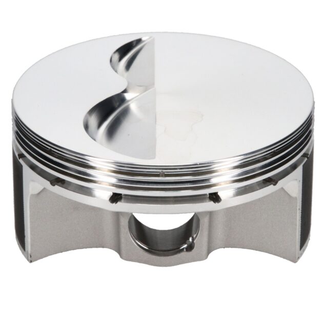 SRP - Chevrolet, Big Block, 4.500 in. Bore, Piston