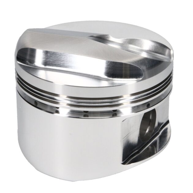 JE Pistons - Chevrolet, Big Block, 4.155 in. Bore, Piston