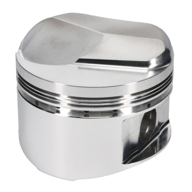 JE Pistons - Chevrolet, Big Block, 4.155 in. Bore, Piston