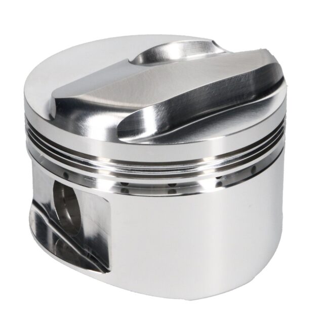 JE Pistons - Chevrolet, Big Block, 4.155 in. Bore, Piston