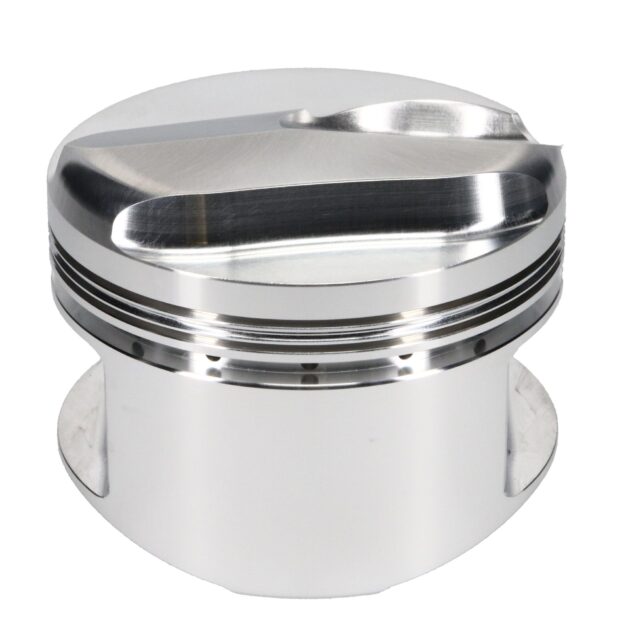 JE Pistons - Chevrolet, Big Block, 4.155 in. Bore, Piston