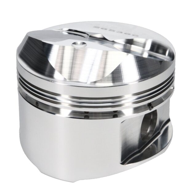 JE Pistons - Chevrolet, Big Block, 4.280 in. Bore, Piston